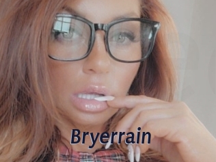 Bryerrain