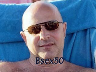 Bsex50