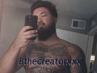 Bthecreatorxxx