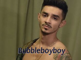 Bubbleboyboy