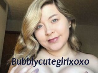 Bubblycutegirlxoxo