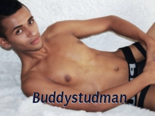 Buddystudman