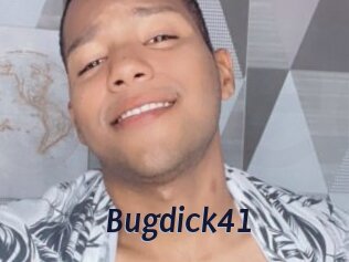 Bugdick41