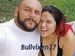 Bullvixen17