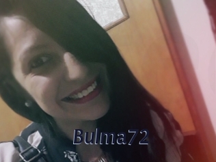 Bulma72