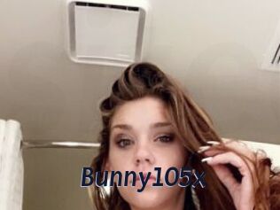 Bunny105x