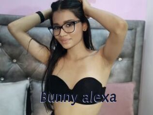 Bunny_alexa