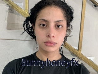 Bunnyhoneyfx