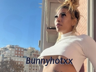 Bunnyhotxx