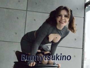 Bunnytsukino