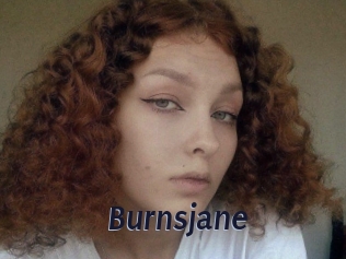 Burnsjane