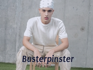 Busterpinster