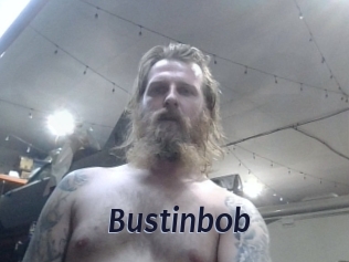 Bustinbob