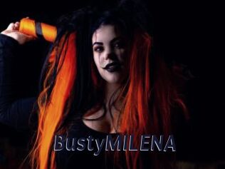 BustyMILENA