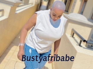 Bustyafribabe