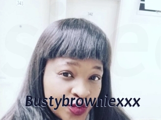 Bustybrowniexxx