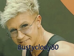 Bustyclody80