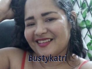 Bustykatri