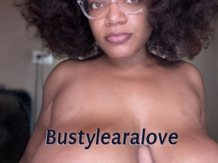 Bustylearalove