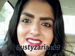 Bustyzariah69