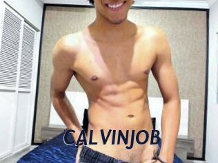 CALVINJOB