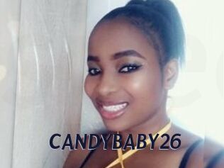 CANDYBABY26