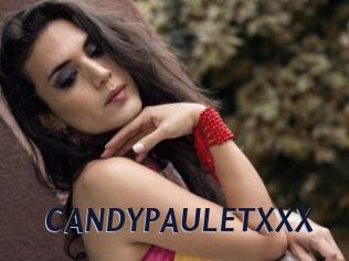 CANDYPAULETXXX