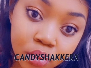 CANDYSHAKKERX