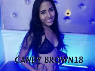 CANDY_BROWN18