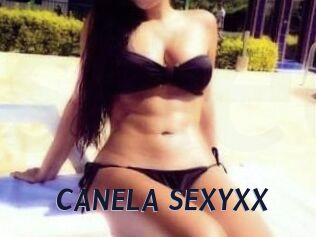 CANELA_SEXYXX