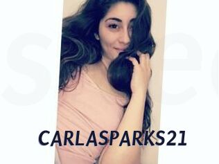 CARLA_SPARKS21