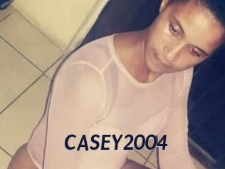 CASEY2004