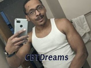 CBTDreams