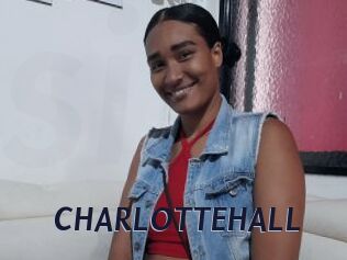 CHARLOTTEHALL