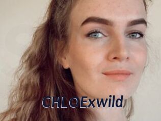 CHLOExwild