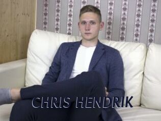 CHRIS_HENDRIK