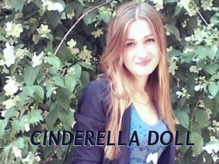 CINDERELLA_DOLL