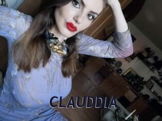 CLAUDDIA