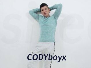 CODYboyx