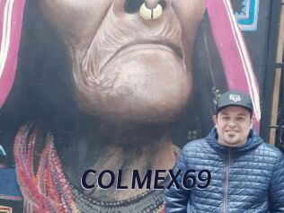 COLMEX69