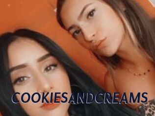 COOKIESANDCREAMS