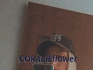 CORALIEflower