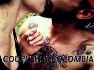 COUPLEHOTCOLOMBIA