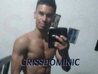 CRISSDOMINIC