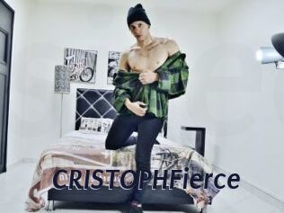 CRISTOPHFierce