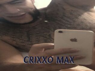 CRIXXO_MAX