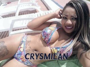 CRYSMILAN