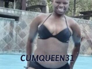 CUMQUEEN31