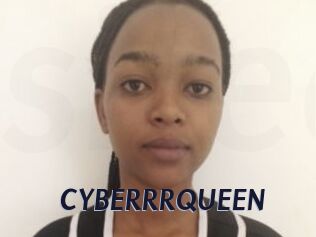 CYBERRRQUEEN