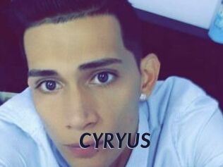 CYRYUS